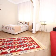 Отель Balat Residence детские мероприятия фото 2