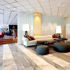 Отель Scandic Sjöfartshotellet интерьер отеля фото 2