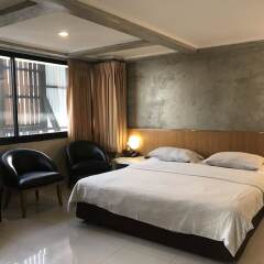 Отель White Palace Bangkok Таиланд, Бангкок - отзывы, цены и фото номеров - забронировать отель White Palace Bangkok онлайн фото 7
