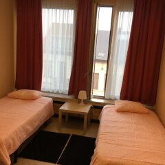 Отель Privilege Guest House комната для гостей фото 3