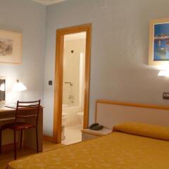 Hotel Verona комната для гостей фото 4
