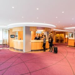 Отель Europaeischer Hof