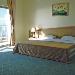 Altis Resort Hotel & Spa Турция, Белек - отзывы, цены и фото номеров - забронировать отель Altis Resort Hotel & Spa - All Inclusive онлайн комната для гостей фото 4