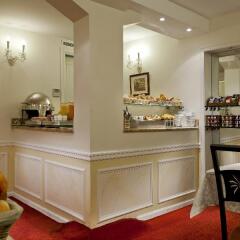 Отель Timhotel Tour Montparnasse развлечения