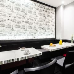 Hotel Migny Opera Montmartre фото 4