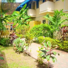 Reggae Hostel Ocho Rios фото 8