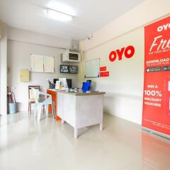 Отель OYO 309 Ze Residence Ram Intra Таиланд, Бангкок - отзывы, цены и фото номеров - забронировать отель OYO 309 Ze Residence Ram Intra онлайн фото 6