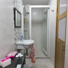Отель Pawlu Accomodations ванная фото 2