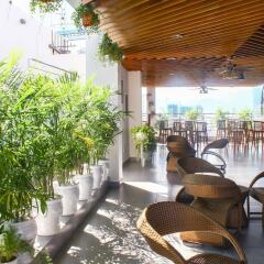 Отель Cicilia Nha Trang Hotels & Spa Нячанг фото 3