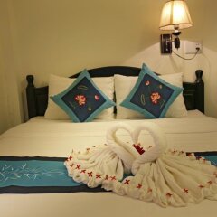 Отель Countryside Moon Homestay детские мероприятия фото 2