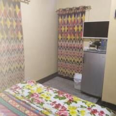 Отель Delhi Expats GuestHome комната для гостей фото 5
