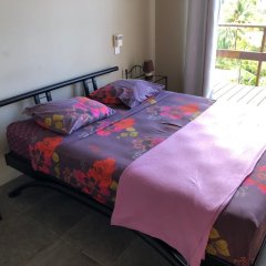 Fare Arana in Moorea, French Polynesia from 106$, photos, reviews - zenhotels.com room amenities