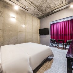 Si Hotel комната для гостей фото 2