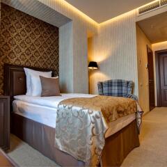 Гостиница Best Western Plus СПАССКАЯ в Тюмени 4 отзыва об отеле, цены и фото номеров - забронировать гостиницу Best Western Plus СПАССКАЯ онлайн Тюмень комната для гостей