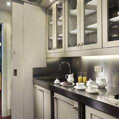 Отель Casa Heberart Guest House - Sistina Италия, Рим - 1 отзыв об отеле, цены и фото номеров - забронировать отель Casa Heberart Guest House - Sistina онлайн в номере