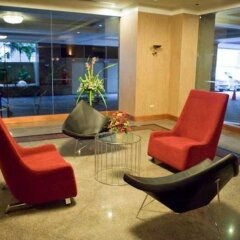 Апартаменты Rembrandt Towers Serviced Apartments Бангкок фитнесс-зал фото 4