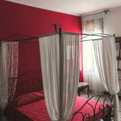 Отель B&B Ca' Santo Spirito детские мероприятия фото 2