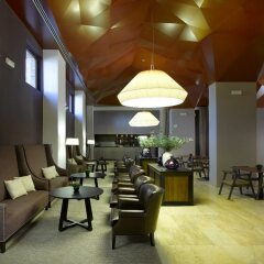 Отель Parador de Lorca интерьер отеля фото 2