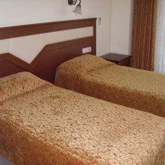 Valeri Beach Hotel Турция, Кемер - 1 отзыв об отеле, цены и фото номеров - забронировать отель Valeri Beach Hotel онлайн комната для гостей фото 4