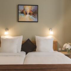Hotel Corona Rodier Paris детские мероприятия