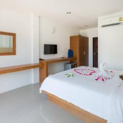 Отель i-Samui Lamai удобства в номере фото 2