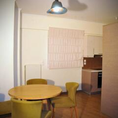 Апартаменты Athens Lotus Apartments комната для гостей фото 5