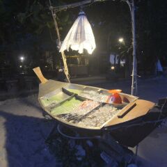 Отель Kantiang Bay View Resort Ланта фото 4