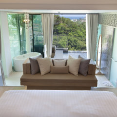 The Hermitage Phuket by The Unique Collection in Mueang, Thailand from 127$, photos, reviews - zenhotels.com guestroom photo 4