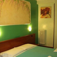 Hotel America детские мероприятия фото 2
