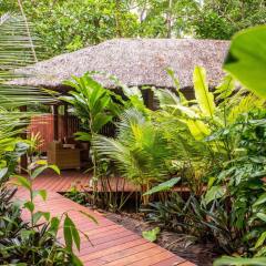 Отель Barrier Beach Resort Вануату, Сараотоу - отзывы, цены и фото номеров - забронировать отель Barrier Beach Resort онлайн фото 5
