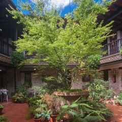 Hotel Corru San Pumés Кангас-де-Онис фото 6