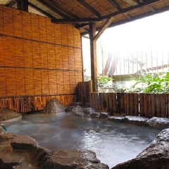 Отель Yufuin Nobiru Sansou Хидзи фото 12