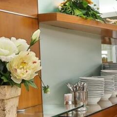 Отель Best Western Albergo Roma Италия, Кастельфранко - отзывы, цены и фото номеров - забронировать отель Best Western Albergo Roma онлайн в номере фото 2