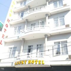 Lucky Hotel фото 8