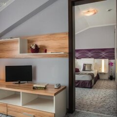 Enira Spa Hotel комната для гостей фото 2