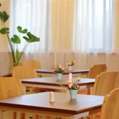 Отель Home Inn Beijing Xidan Joy City Китай, Пекин - отзывы, цены и фото номеров - забронировать отель Home Inn Beijing Xidan Joy City онлайн питание