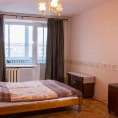 Гостиница на Ленинском Проспекте 36 в Москве отзывы, цены и фото номеров - забронировать гостиницу на Ленинском Проспекте 36 онлайн Москва комната для гостей фото 3