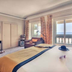 Отель Mercure Nice Marché Aux Fleurs Франция, Ницца - 13 отзывов об отеле, цены и фото номеров - забронировать отель Mercure Nice Marché Aux Fleurs онлайн фото 2