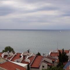 Отель Guest House Ralitsa пляж