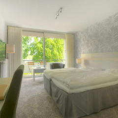 Отель des Nordens Германия, Харрисле - отзывы, цены и фото номеров - забронировать отель des Nordens онлайн комната для гостей фото 4