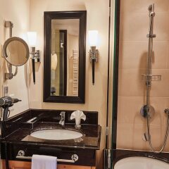 Отель Steigenberger Grandhotel Belvedere Швейцария, Давос - 1 отзыв об отеле, цены и фото номеров - забронировать отель Steigenberger Grandhotel Belvedere онлайн фото 12