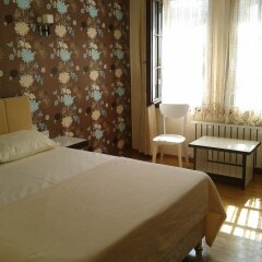 Tuzla Konak Hotel Турция, Стамбул - отзывы, цены и фото номеров - забронировать отель Tuzla Konak Hotel онлайн комната для гостей фото 5