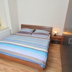 Апартаменты Mivos Prague Apartments комната для гостей фото 14