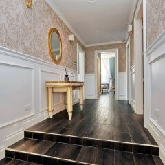 Отель Arianna's Luxury Rooms интерьер отеля