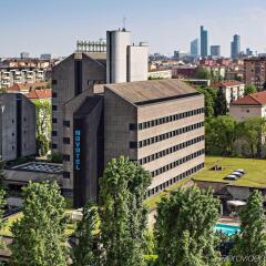 Отель Novotel Milano Nord Ca Granda Италия, Милан - 14 отзывов об отеле, цены и фото номеров - забронировать отель Novotel Milano Nord Ca Granda онлайн развлечения