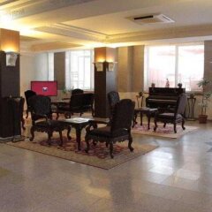 Florya Konagi Hotel Турция, Стамбул - 3 отзыва об отеле, цены и фото номеров - забронировать отель Florya Konagi Hotel онлайн интерьер отеля фото 2