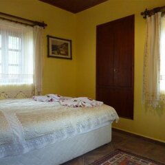 Medusa House Hotel Турция, Алтинкум - отзывы, цены и фото номеров - забронировать отель Medusa House Hotel онлайн комната для гостей фото 4