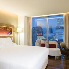 Royal Park View Hotel комната для гостей