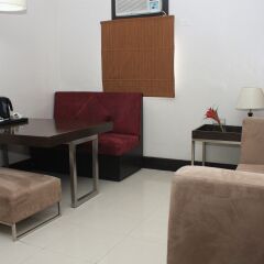 Отель Manila Grand Opera Hotel Филиппины, Манила - отзывы, цены и фото номеров - забронировать отель Manila Grand Opera Hotel онлайн удобства в номере