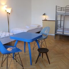 Hostel Lipa детские мероприятия фото 2